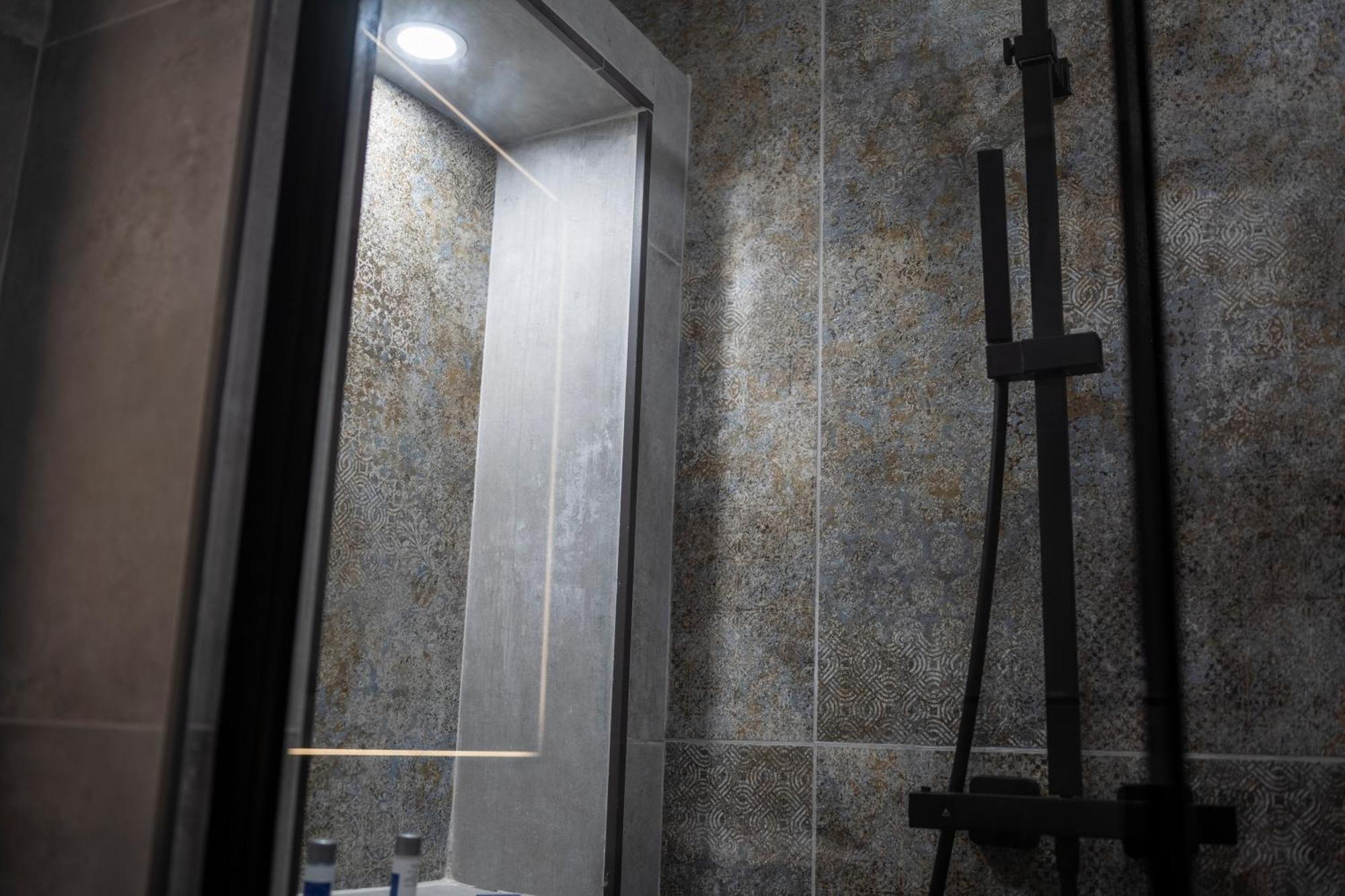 Anni Apartment Σαλέρνο Εξωτερικό φωτογραφία