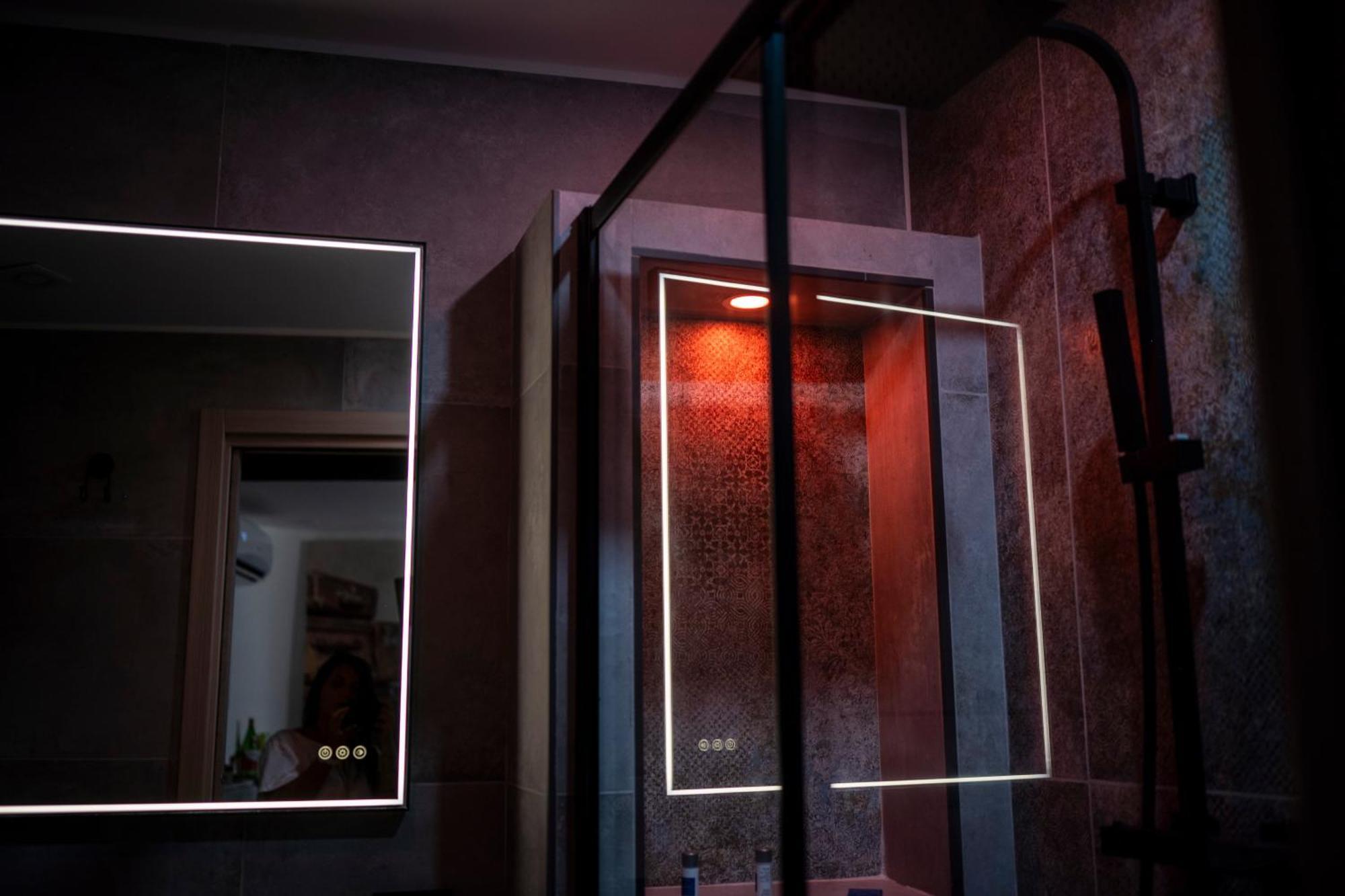 Anni Apartment Σαλέρνο Εξωτερικό φωτογραφία