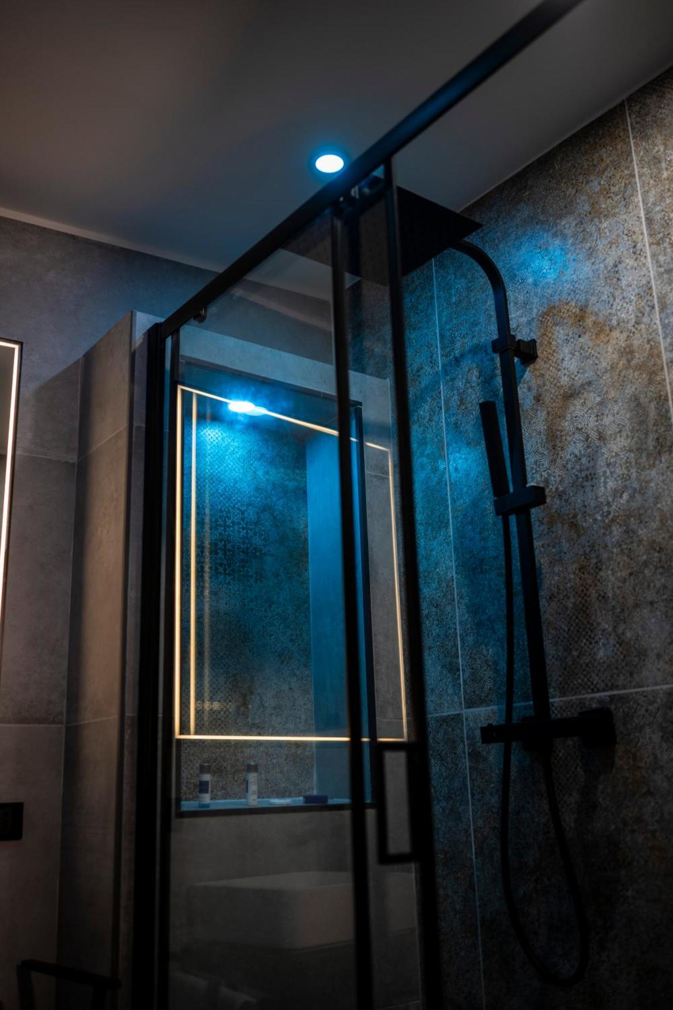 Anni Apartment Σαλέρνο Εξωτερικό φωτογραφία
