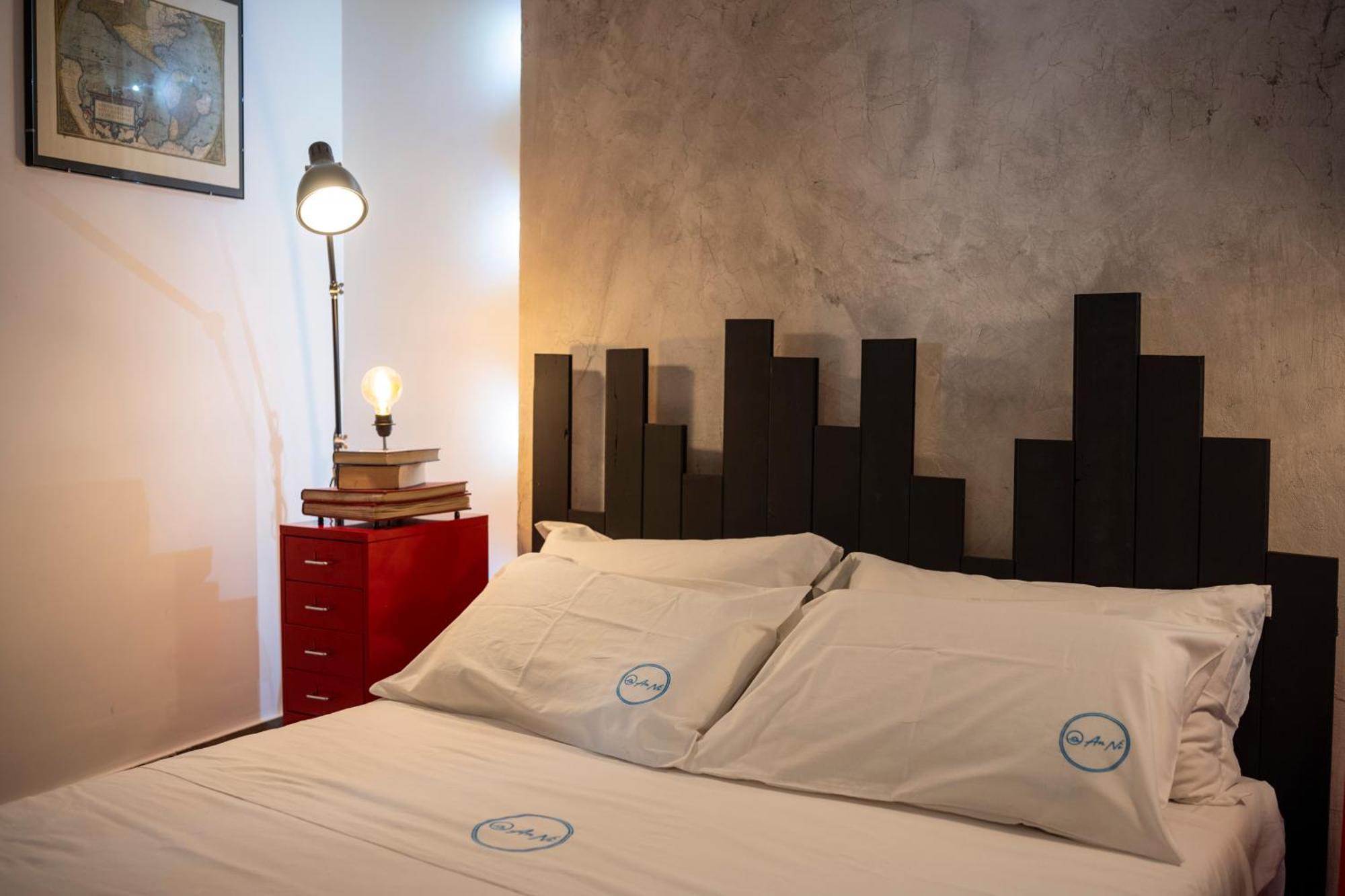 Anni Apartment Σαλέρνο Εξωτερικό φωτογραφία