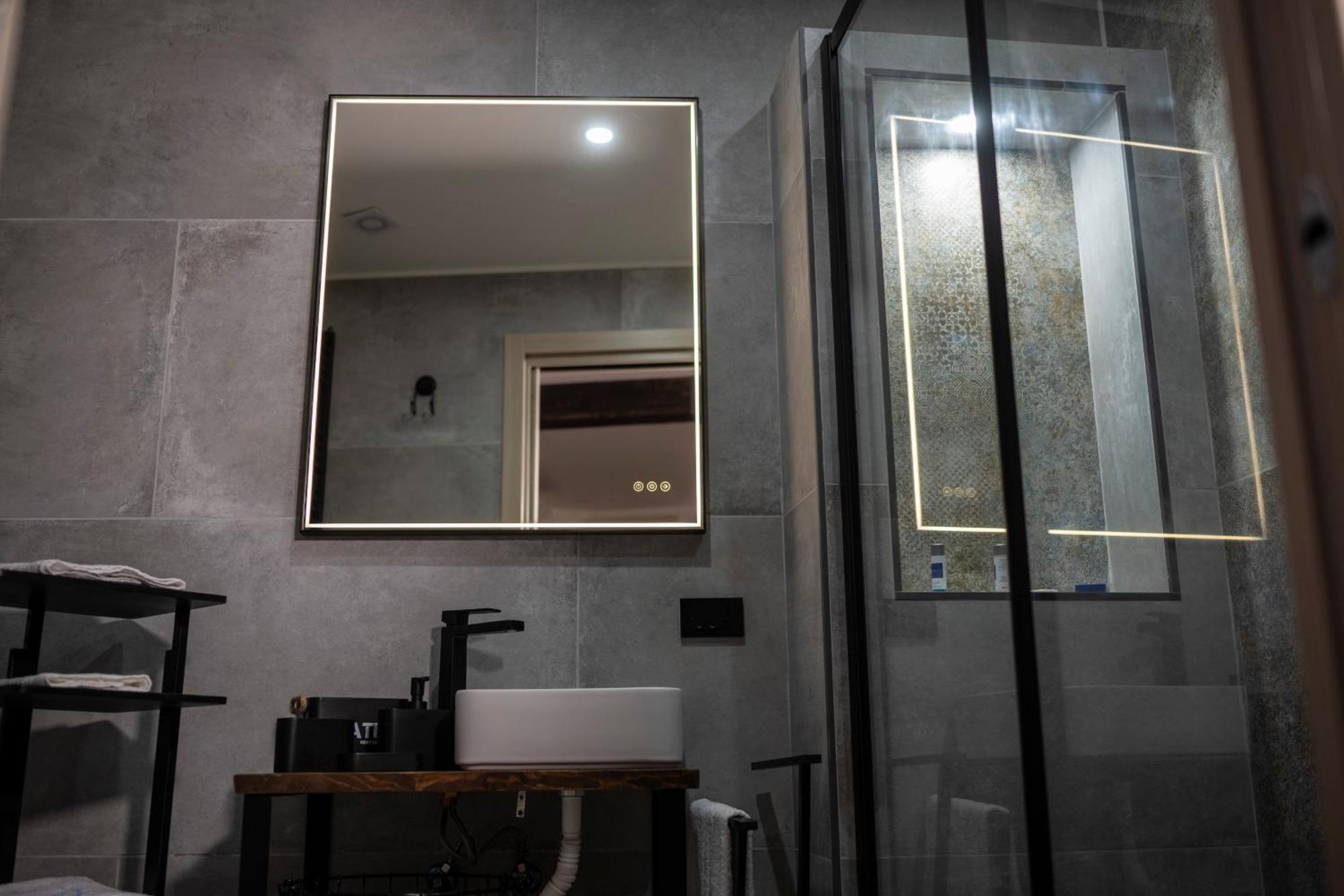 Anni Apartment Σαλέρνο Εξωτερικό φωτογραφία