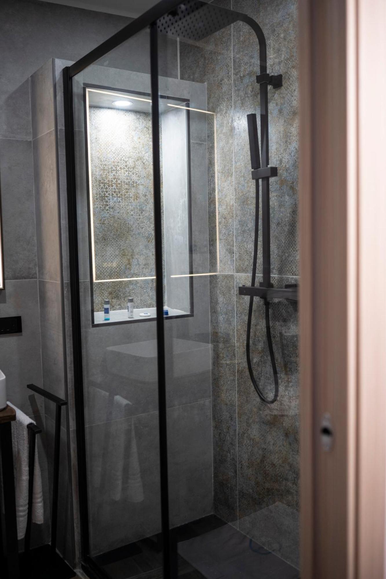 Anni Apartment Σαλέρνο Εξωτερικό φωτογραφία
