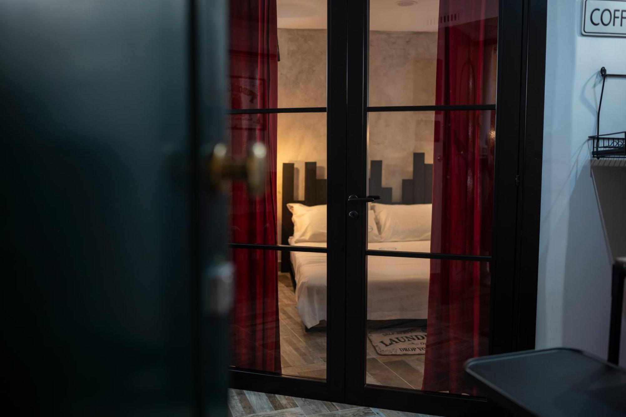 Anni Apartment Σαλέρνο Εξωτερικό φωτογραφία