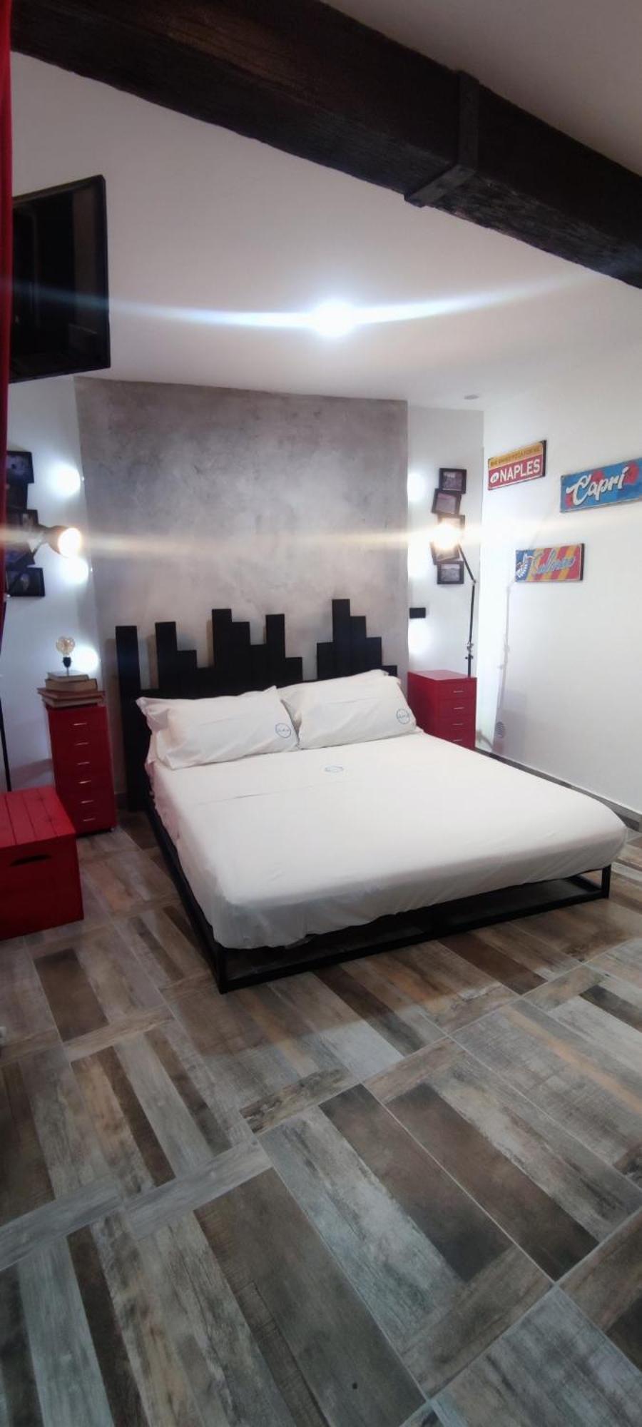 Anni Apartment Σαλέρνο Εξωτερικό φωτογραφία