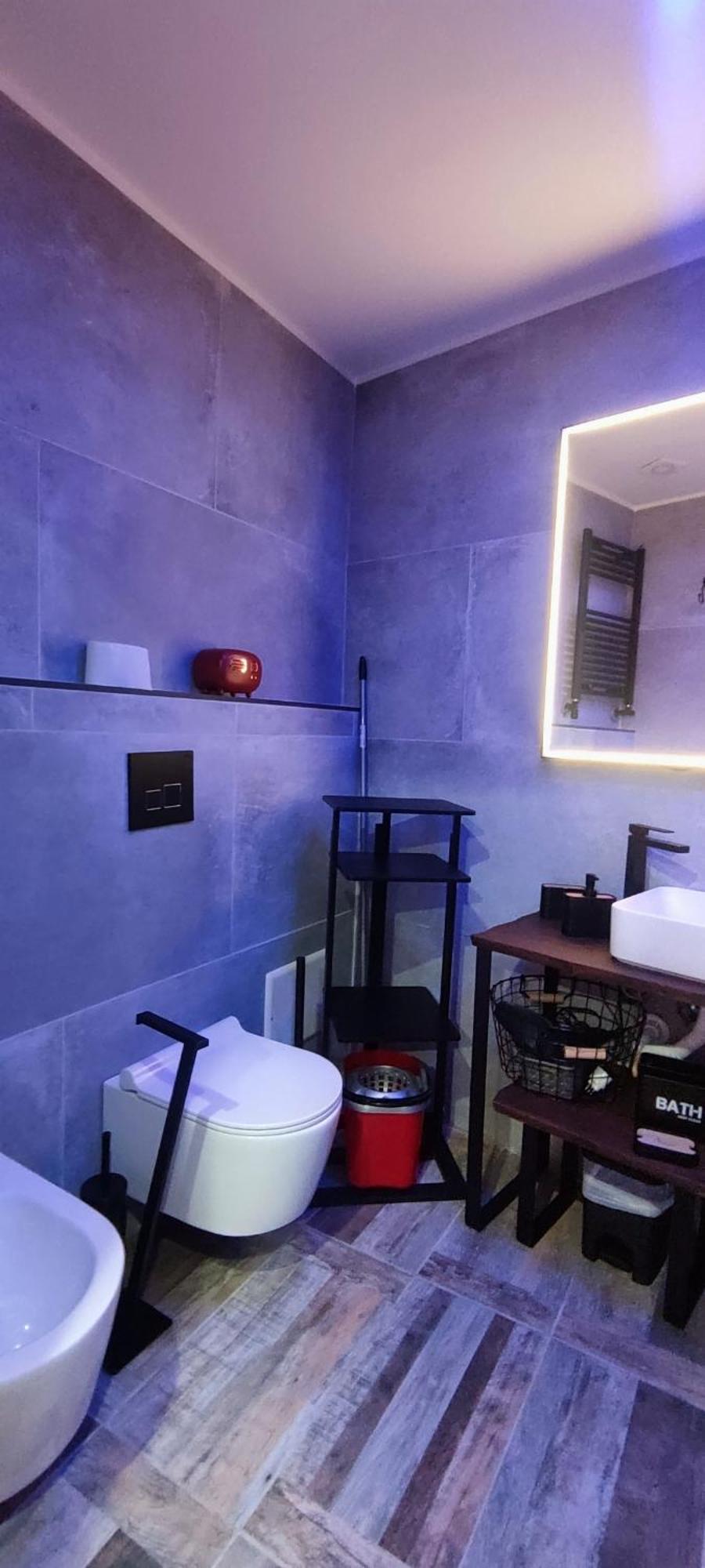 Anni Apartment Σαλέρνο Εξωτερικό φωτογραφία