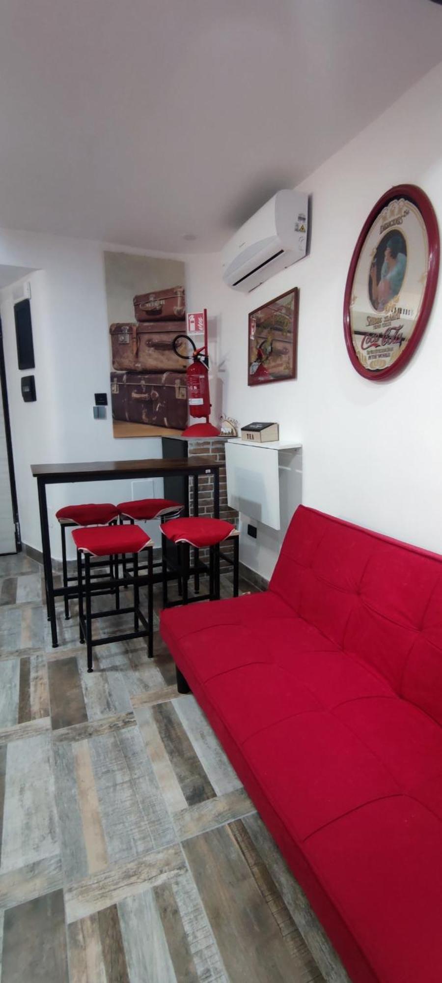 Anni Apartment Σαλέρνο Εξωτερικό φωτογραφία