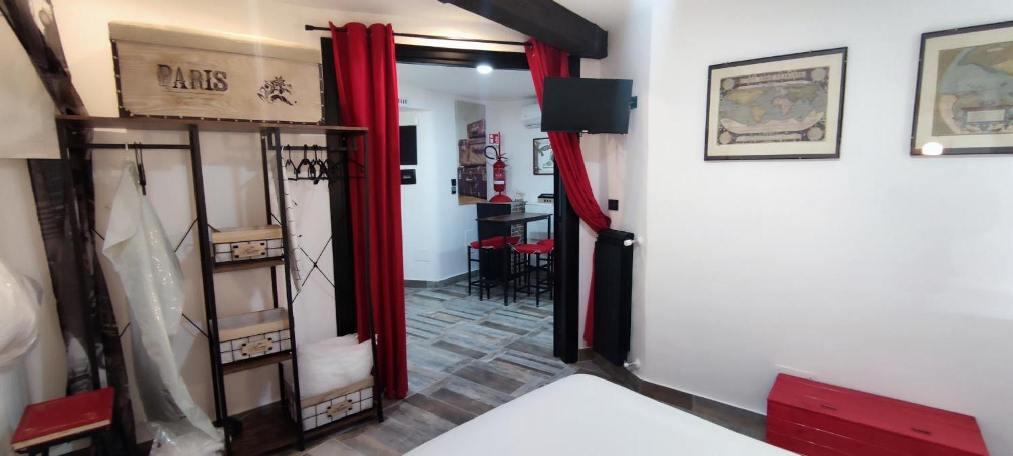 Anni Apartment Σαλέρνο Εξωτερικό φωτογραφία