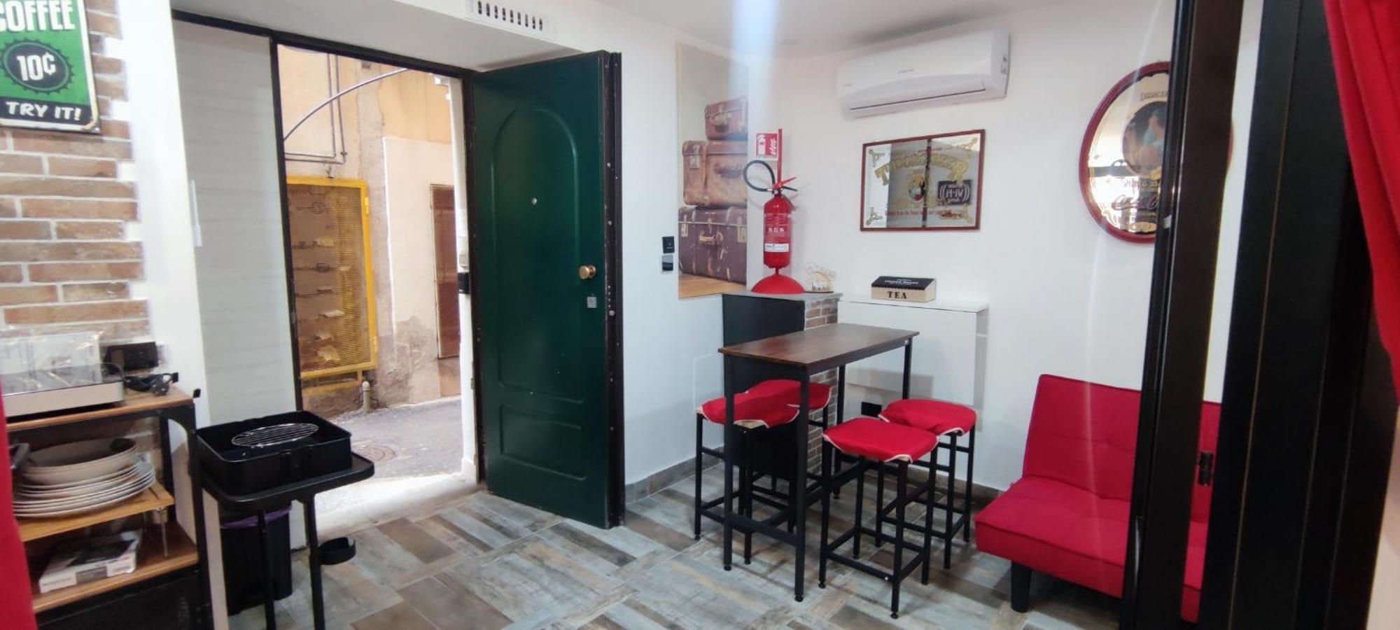 Anni Apartment Σαλέρνο Εξωτερικό φωτογραφία